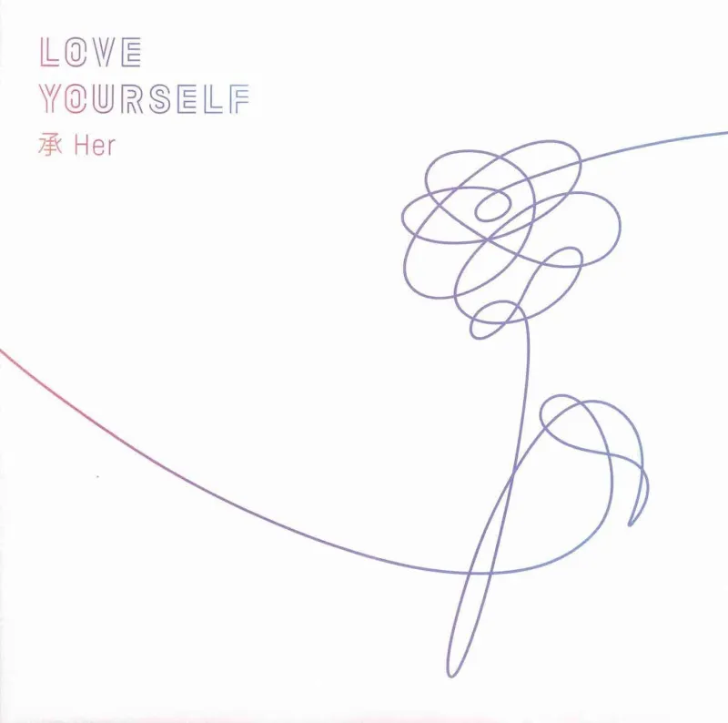 Love Yourself 'Her'