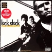 Lock, Stock & Two Smoking Barrels (Soundtrack From The Motion Picture) (25th Anniversary Translucent Red Vinyl)