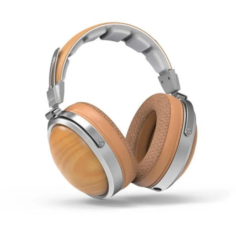 FIIO FT1 Beech