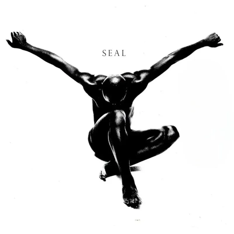 Seal (II) (30th Anniversary Milky Clear Vinyl)