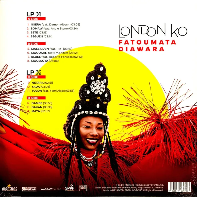 London Ko