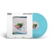 Life Is Yours (Amazon Exclusive Blue Vinyl)