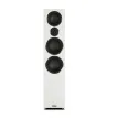 Mission LX-5 MKII Lux White