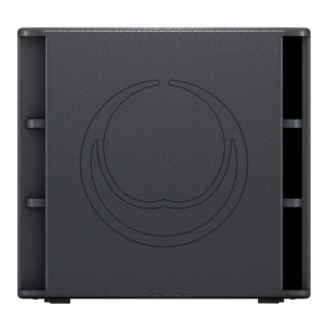 Профессиональный активный сабвуфер Turbosound Milan M15B