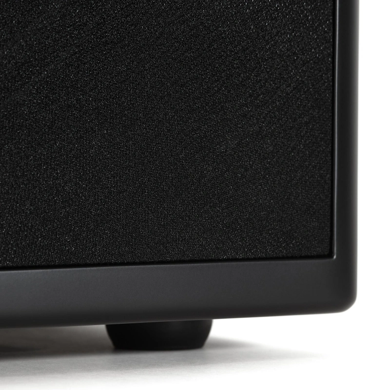 Radiotehnika Integrator SUB12 Black Matte