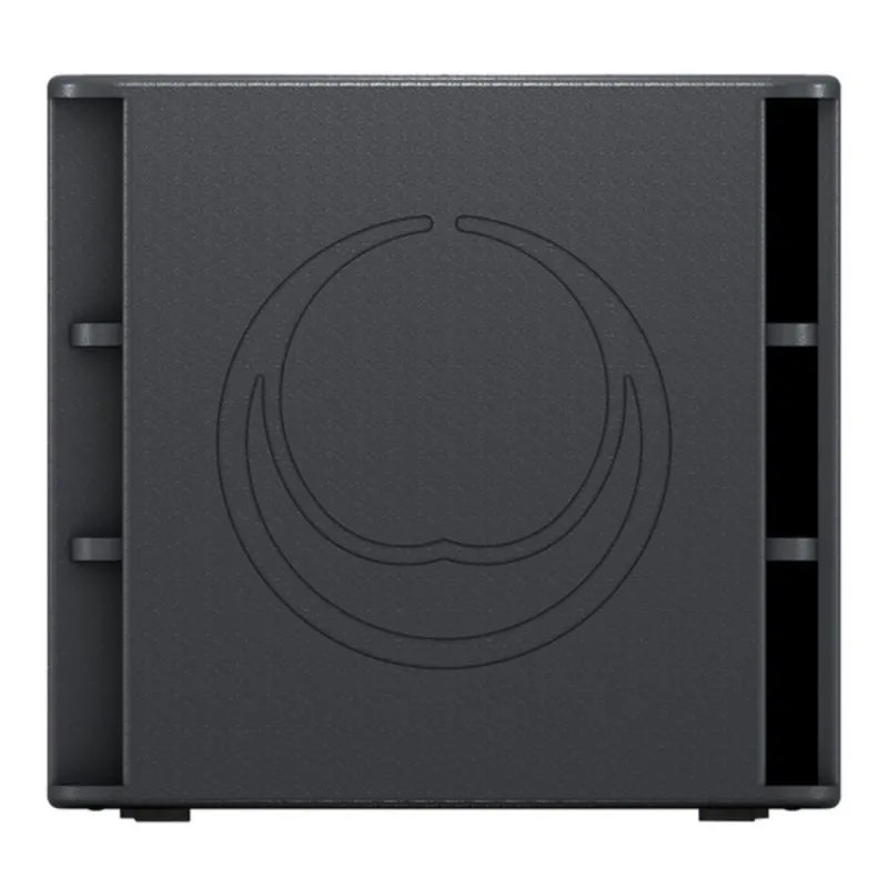 Профессиональный активный сабвуфер Turbosound Milan M15B