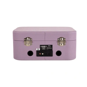 Alive Audio Stories Lilac