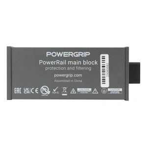 Powergrip PowerRail 16А