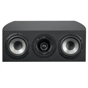 Cabasse Socoa MC170 Brushed Black