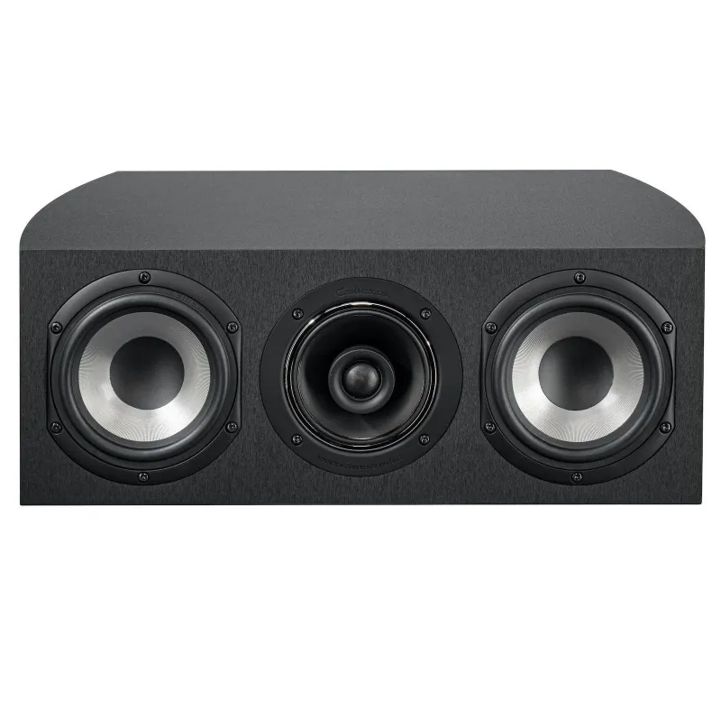 Cabasse Socoa MC170 Brushed Black