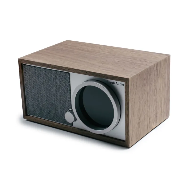 Tivoli Model One Digital Gen 2 (Walnut)