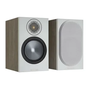 Monitor Audio Bronze 50 Gray (6G)