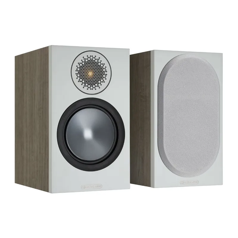 Monitor Audio Bronze 50 Gray (6G)