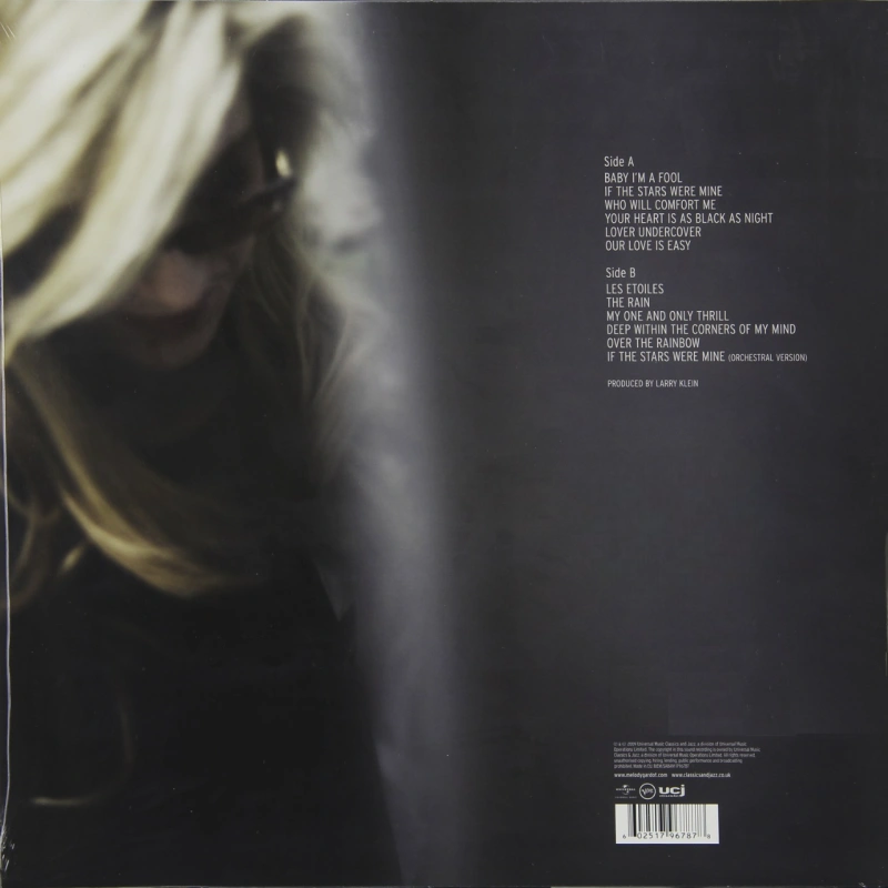 My One And Only Thrill