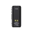 FiiO BTR15 Black