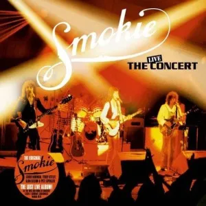 The Live Concert
