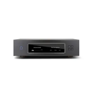 Aurender W20 Special Edition Black