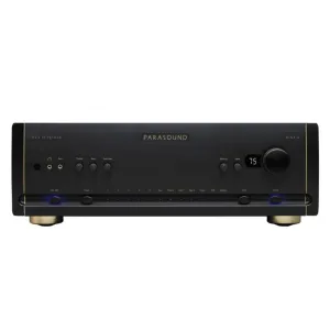 Parasound HINT 6 Black