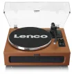 Lenco LS-430 Brown