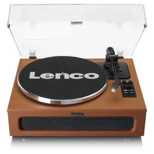 Lenco LS-430 Brown