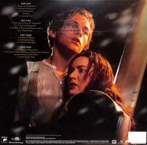Titanic (Music From The Motion Picture)