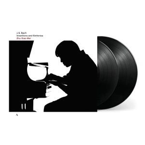 Zhu Xiao-Mei - Inventions & Sinfonias