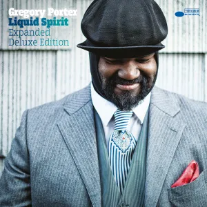 Liquid Spirit (10th Anniversary Special Edition)