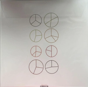 Selected Ambient Works Volume II (Expanded Edition Bioplastic Vinyl)