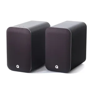 Q Acoustics M20 HD (QA7610) Black