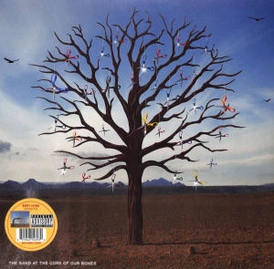 Opposites (Alternative Cover)