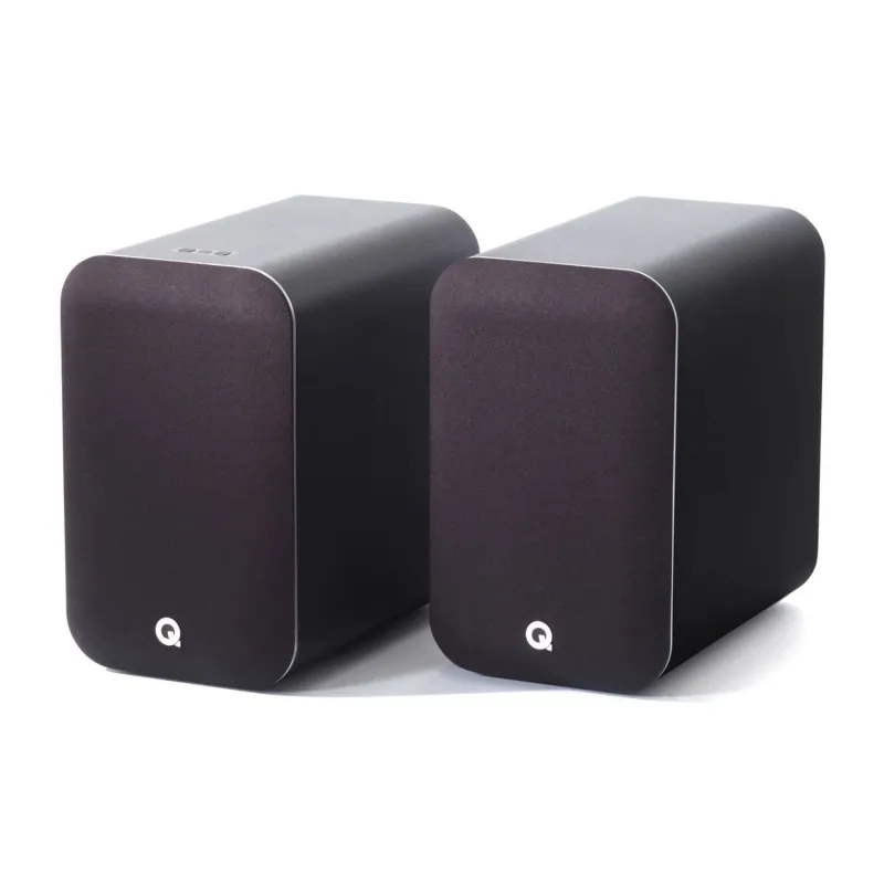 Q Acoustics M20 HD (QA7610) Black