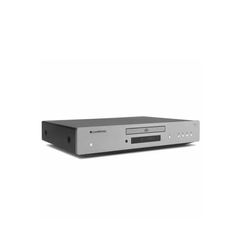 Cambridge Audio AXC25 Grey