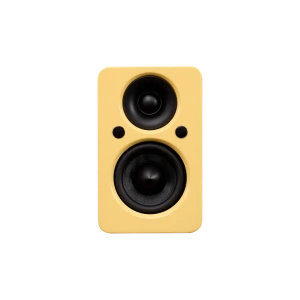 Jamo Mini MKII, Gloss Yellow