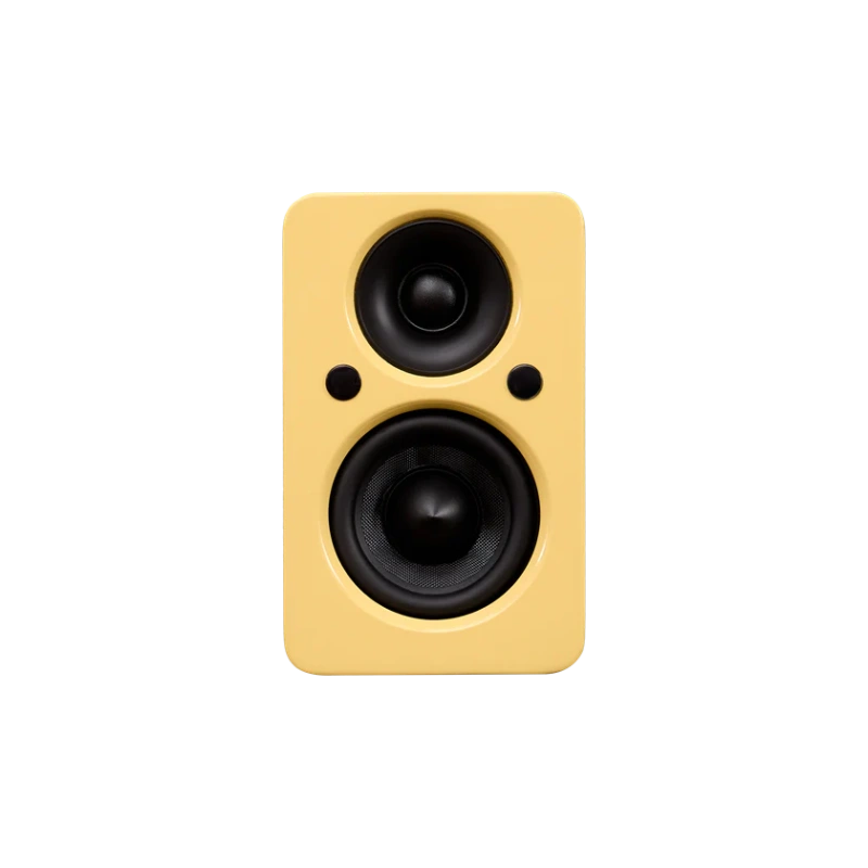 Jamo Mini MKII, Gloss Yellow