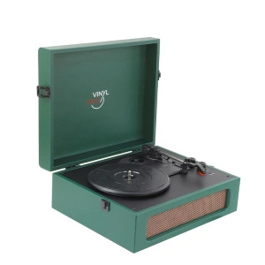VinylPRO MODEL 9 GREEN/BLACK