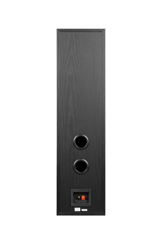 PREMIERA ES-621 Black wood grain