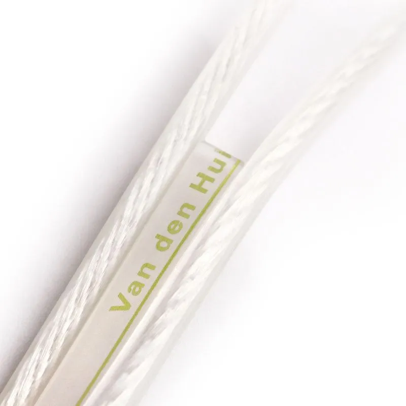 Van den Hul The Clearwater 2х2,5м с разъемами "Банан"