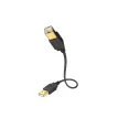 Inakustik Premium High Speed USB 2.0 3m (01070003)