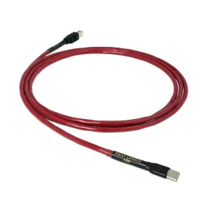 Nordost Red Dawn USB 2.0 Type C-B 0.3m