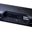 Bluesound PULSE SOUNDBAR PLUS black