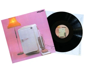 Three Imaginary Boys