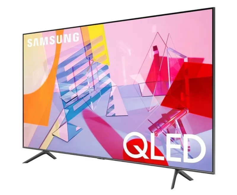 Samsung QE55Q60ABUXRU