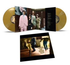 Rough And Rowdy Ways (Yellow Vinyl)