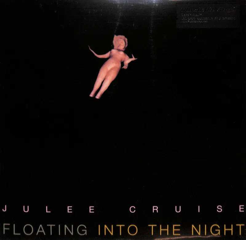 Floating Into The Night