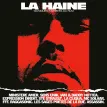 La Haine (Musiques Inspirees Du Film) (Red Vinyl)