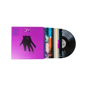 Ultra | The 12" Singles (Box Set)