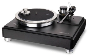 VPI HW-40 Black Edition