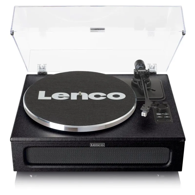 Lenco LS-430 Black