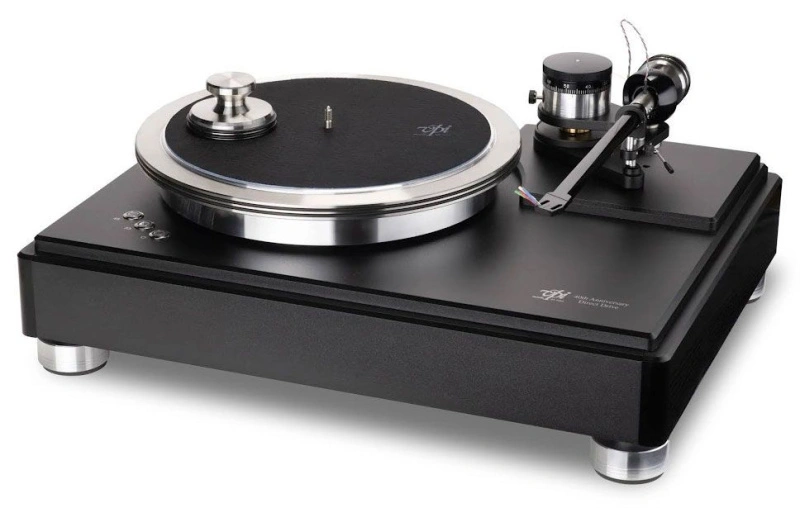 VPI HW-40 Black Edition