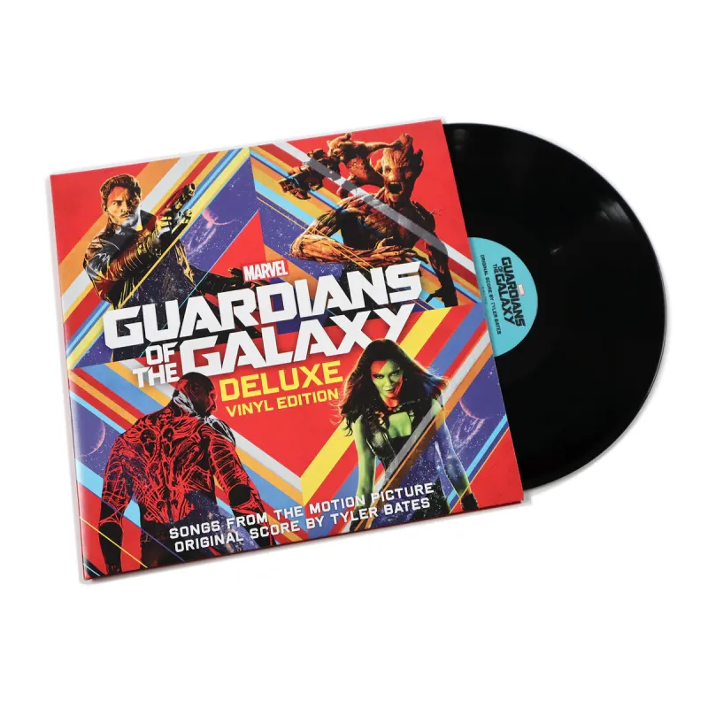 Guardians Of The Galaxy